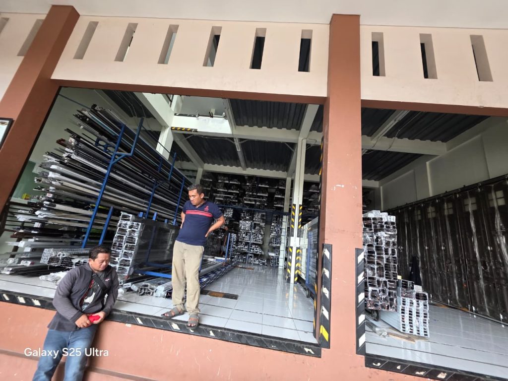 Sean Alumunium | Kusen Alumunium Terdekat Jakarta Barat | Bengkel Kusen Alumunium Jakarta Barat | 082166235259