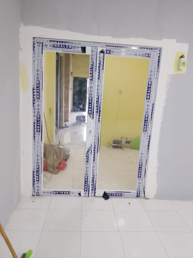 Sean Alumunium | Kusen Alumunium Terdekat Jakarta Barat | Bengkel Kusen Alumunium Jakarta Barat | 082166235259