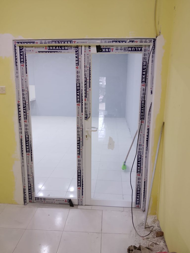 Sean Alumunium | Kusen Alumunium Terdekat Jakarta Barat | Bengkel Kusen Alumunium Jakarta Barat | 082166235259