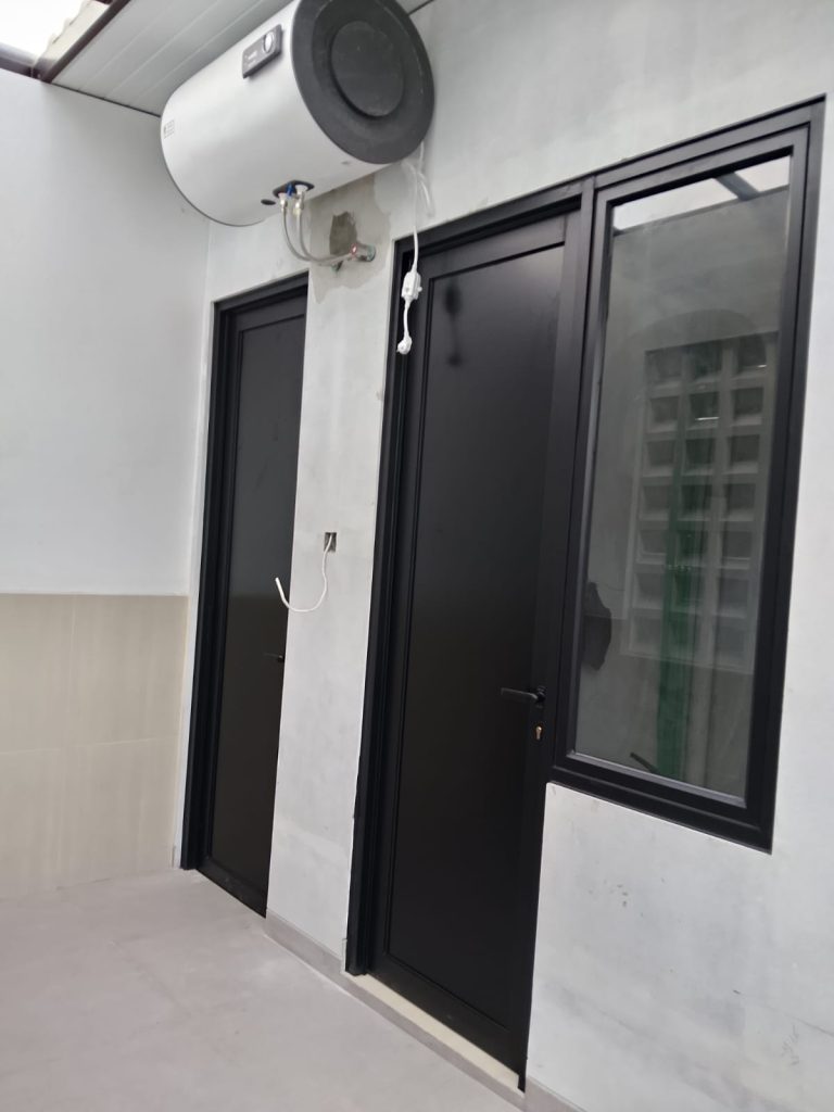 Sean Alumunium | Kusen Alumunium Terdekat Jakarta Barat | Bengkel Kusen Alumunium Jakarta Barat | 082166235259