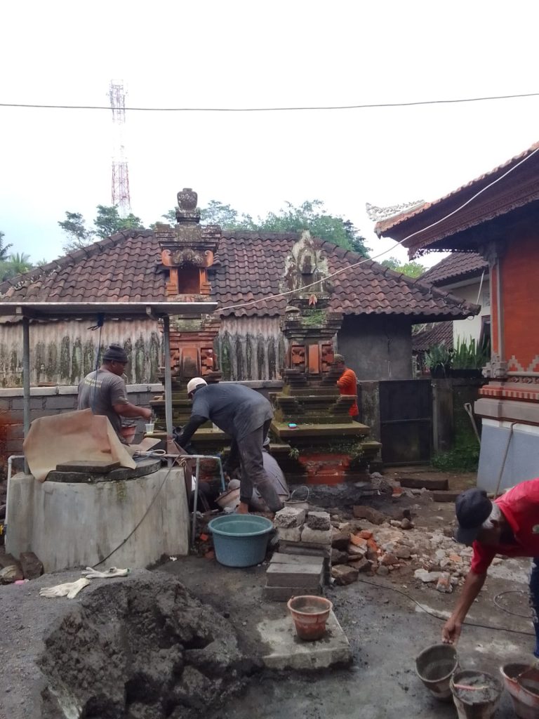 Jasa Angkat Geser Pelinggih Gianyar | Jasa Angkat Geser Pelinggih Terdekat | 081339470961