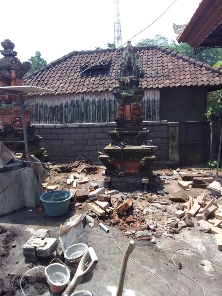 Jasa Angkat Geser Pelinggih Gianyar | Jasa Angkat Geser Pelinggih Terdekat | 081339470961