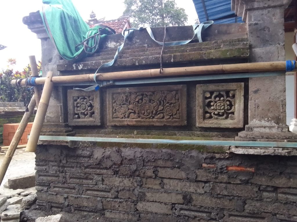 Jasa Angkat Geser Pelinggih Gianyar | Jasa Angkat Geser Pelinggih Terdekat | 081339470961