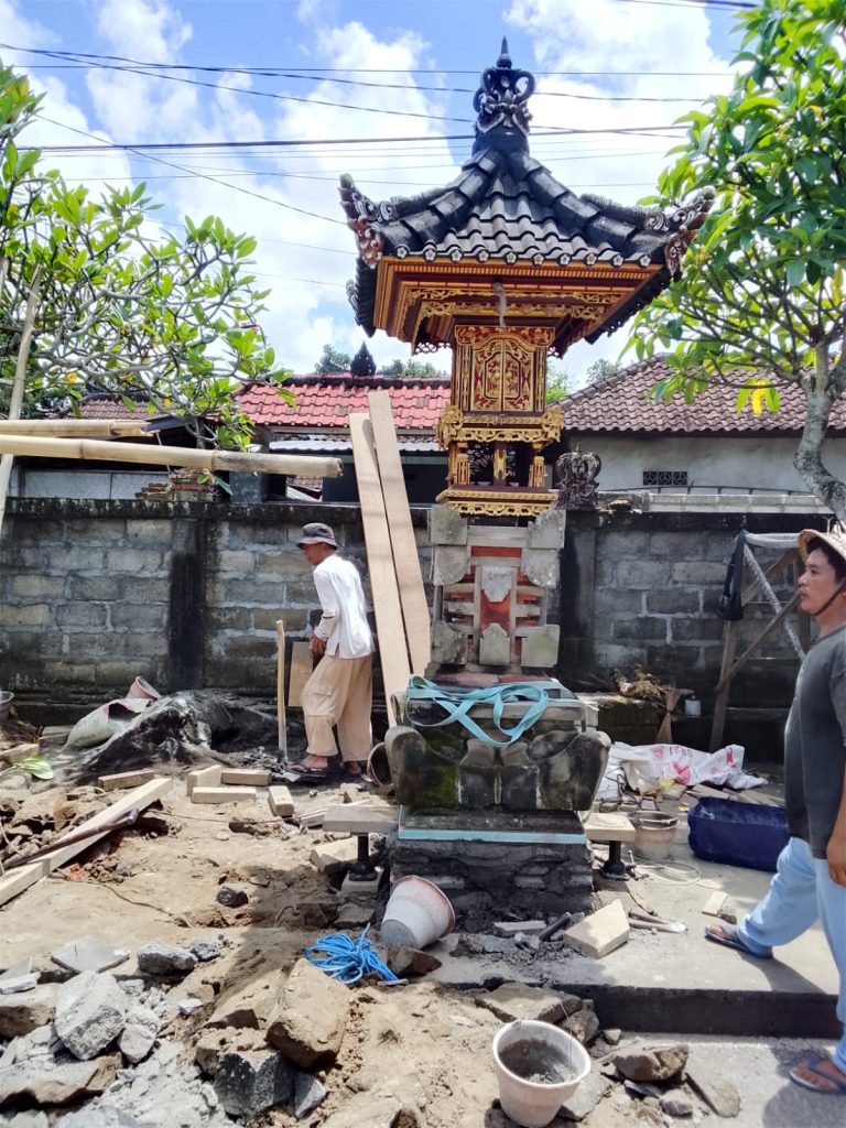 Jasa Angkat Geser Pelinggih Gianyar | Jasa Angkat Geser Pelinggih Terdekat | 081339470961