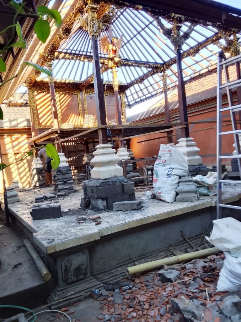 Jasa Angkat Geser Pelinggih Gianyar | Jasa Angkat Geser Pelinggih Terdekat | 081339470961