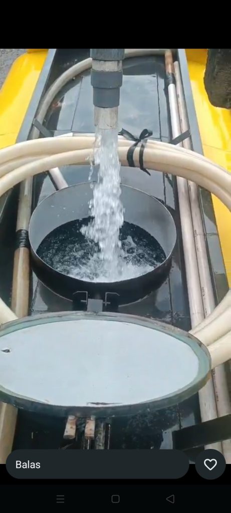 Jual Air Bersih dan Air Minum Se Jabodetabek | Melayani Isi Ulang Kolam Renang Se Jabodetabek | Abing Aldy Supplier Air Bersih | 085814916661