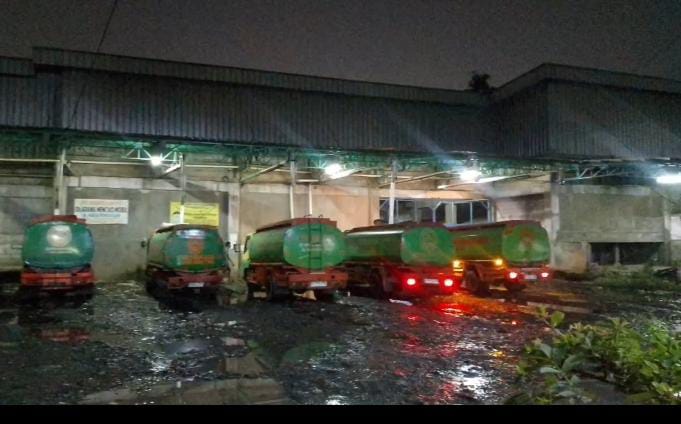 Jual Air Bersih dan Air Minum Se Jabodetabek | Melayani Isi Ulang Kolam Renang Se Jabodetabek | Abing Aldy Supplier Air Bersih | 085814916661