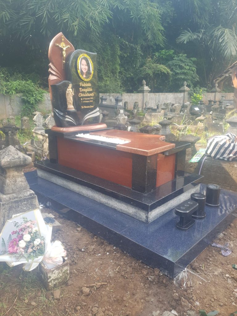 Soko Kijing dan Prasasti | Pengrajin Batu Nisan | Pembuatan Batu Nisan dan Prasasti | 085643761787