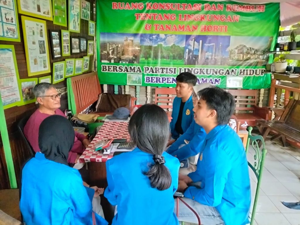 Wins Cultura Tangerang Selatan | Jasa Pembuatan Taman Tangerang Selatan | 08128448483