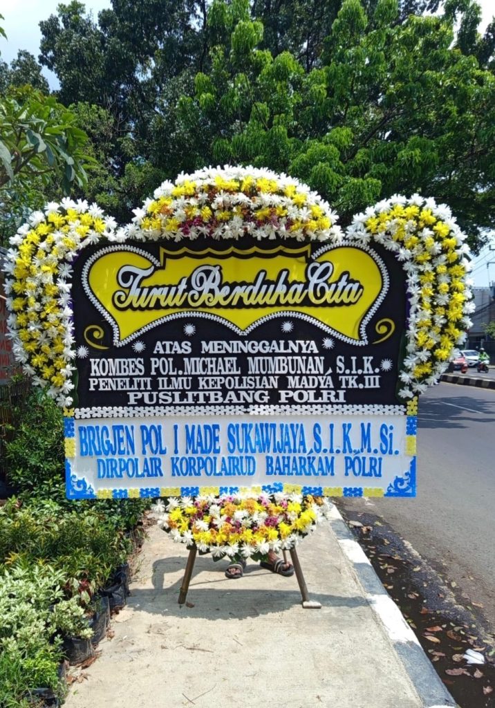 Samudra Florist | Toko Bunga Jakarta | Toko Bunga Terdekat Jakarta | Menerima Pesanan Papan Bunga Jakarta | 085814212230