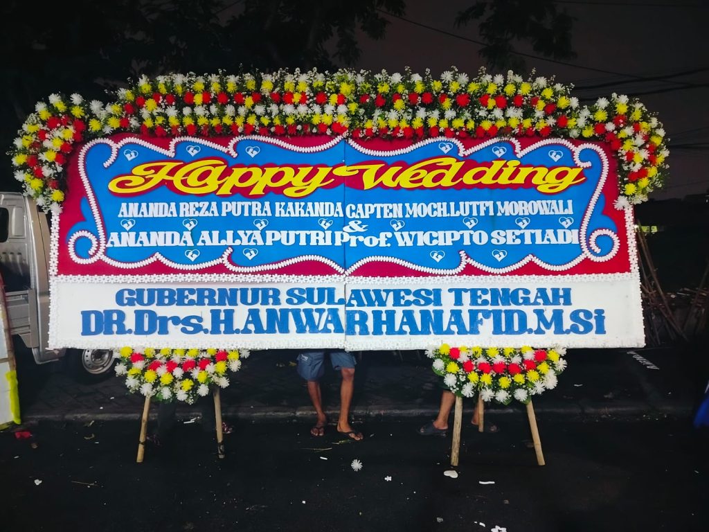Samudra Florist | Toko Bunga Jakarta | Toko Bunga Terdekat Jakarta | Menerima Pesanan Papan Bunga Jakarta | 085814212230
