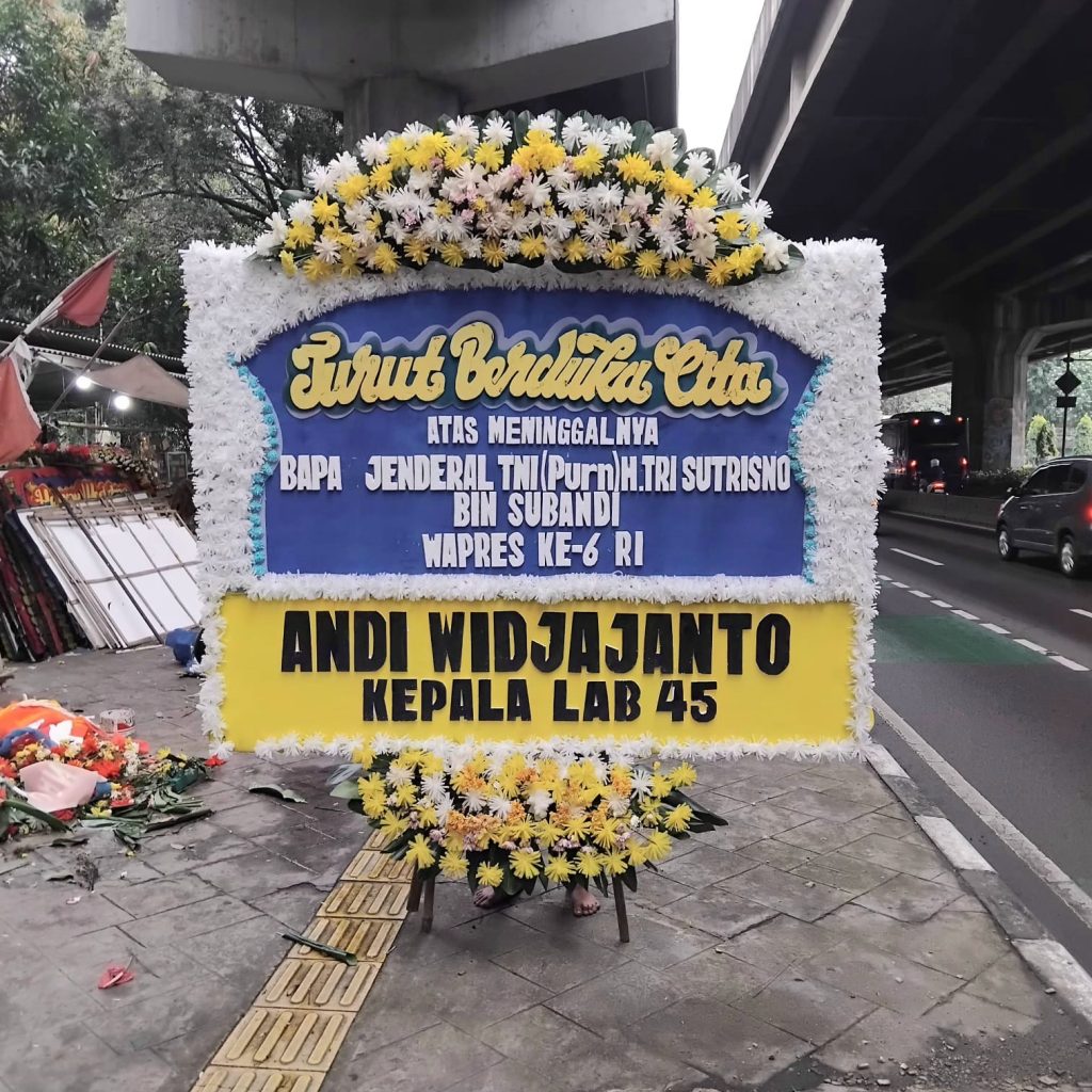 Samudra Florist | Toko Bunga Jakarta | Toko Bunga Terdekat Jakarta | Menerima Pesanan Papan Bunga Jakarta | 085814212230