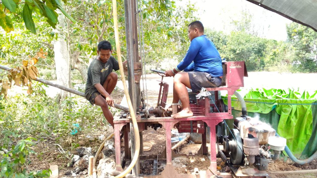 Sumur Bor Bali | Sumur Bor Denpasar | Spesialis Sumur Bor Nusa Dua Bali | Sumur Bor Nusa Dua Bali | 082145148445