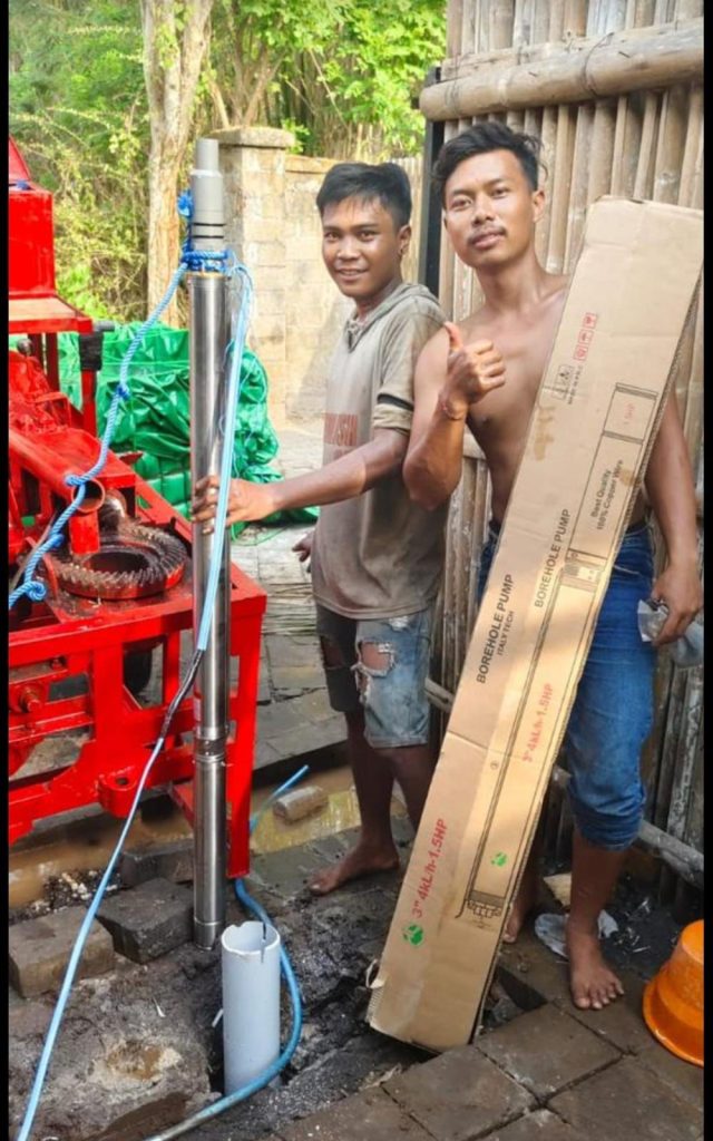 Sumur Bor Bali | Sumur Bor Denpasar | Spesialis Sumur Bor Nusa Dua Bali | Sumur Bor Nusa Dua Bali | 082145148445