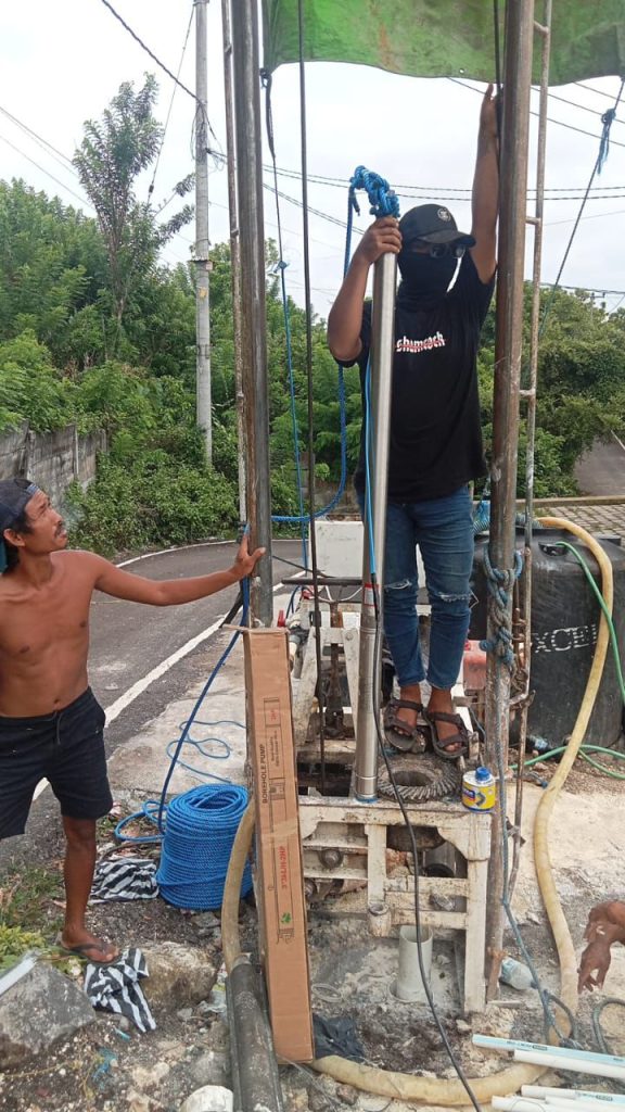 Sumur Bor Bali | Sumur Bor Denpasar | Spesialis Sumur Bor Nusa Dua Bali | Sumur Bor Nusa Dua Bali | 082145148445