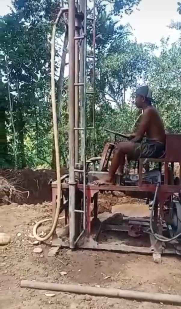 Sumur Bor Bali | Sumur Bor Denpasar | Spesialis Sumur Bor Nusa Dua Bali | Sumur Bor Nusa Dua Bali | 082145148445