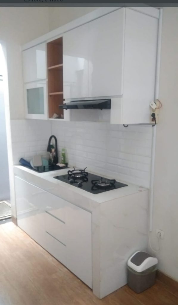 Gordyndo Interiors | Jual Gorden Murah dan Kitchen Set Pamulang | Jual Gorden dan Kitchen Set Murah Tangerang Selatan | 08170872092