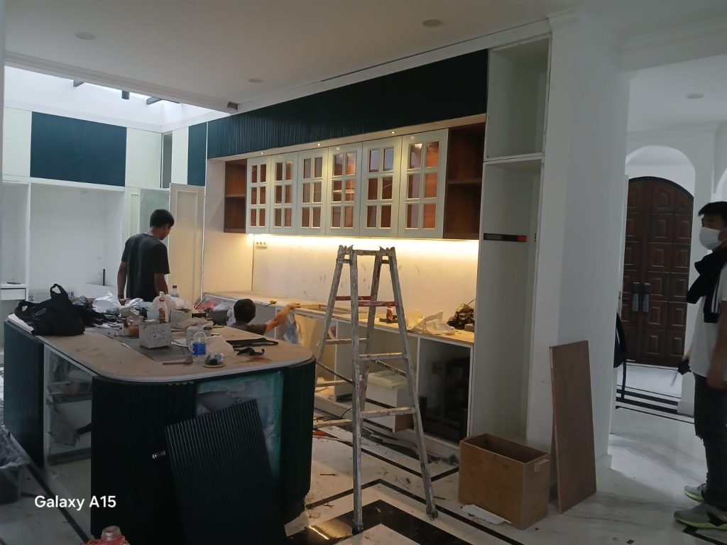 Cipta Mandiri Furniture | Interior dan Furniture Bogor | Spesialis Furniture dan Interior Bogor | 081317108411