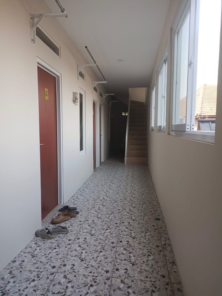D-Kost Fachri 2R | Kost Rumah di Tangerang | Sewa Kost Murah di Tangerang | Kost Kostan di Tangerang | 087786194380
