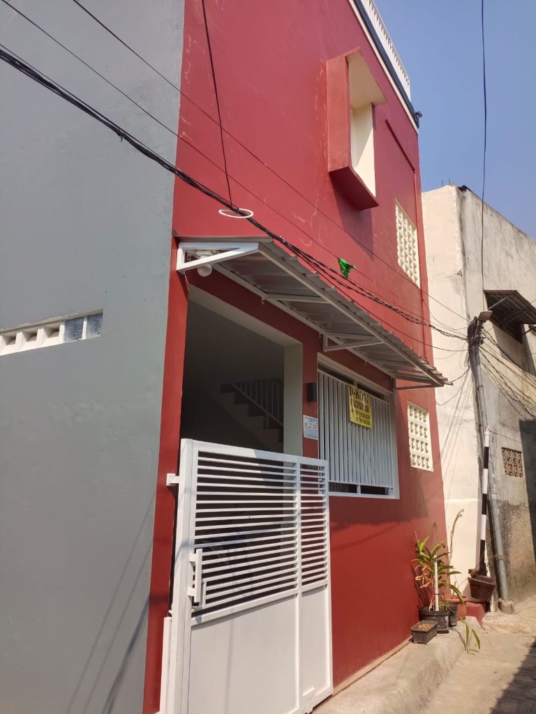 D-Kost Fachri 2R | Kost Rumah di Tangerang | Sewa Kost Murah di Tangerang | Kost Kostan di Tangerang | 087786194380