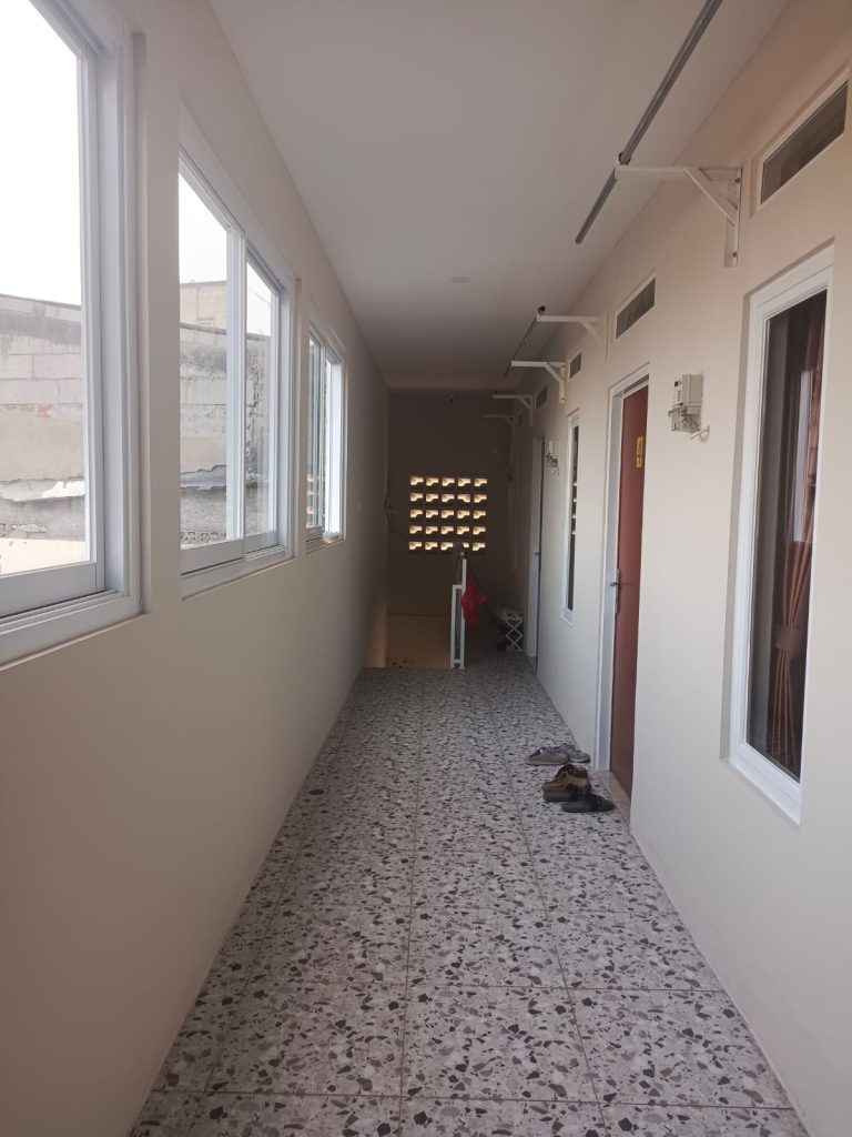 D-Kost Fachri 2R | Kost Rumah di Tangerang | Sewa Kost Murah di Tangerang | Kost Kostan di Tangerang | 087786194380