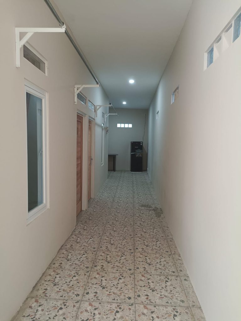 D-Kost Fachri 2R | Kost Rumah di Tangerang | Sewa Kost Murah di Tangerang | Kost Kostan di Tangerang | 087786194380