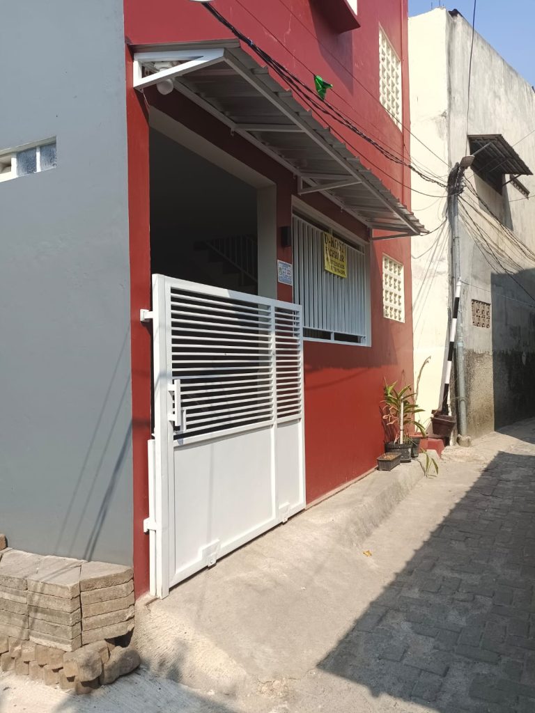 D-Kost Fachri 2R | Kost Rumah di Tangerang | Sewa Kost Murah di Tangerang | Kost Kostan di Tangerang | 087786194380