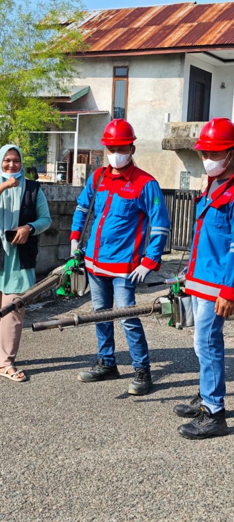 Jasa Basmi Rayap Banda Aceh | Pest Control Banda Aceh | 085277612529