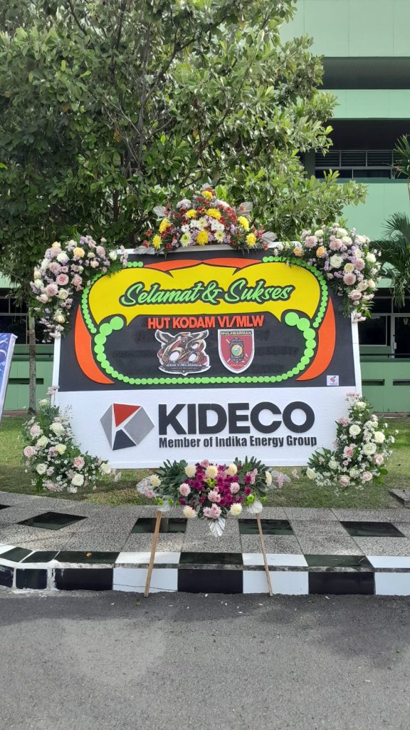 Toko Bunga Vanda Kencana | Toko Bunga Terdekat Balikpapan | Toko Bunga Papan Terdekat Balikpapan | 081346671646