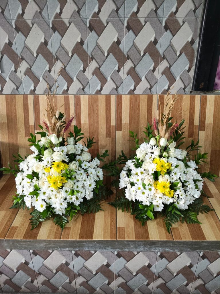 Toko Bunga Vanda Kencana | Toko Bunga Terdekat Balikpapan | Toko Bunga Papan Terdekat Balikpapan | 081346671646